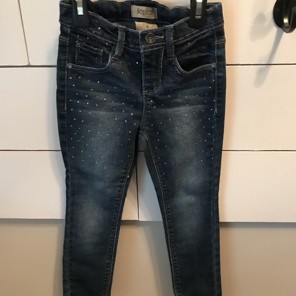 Denim jeans - Picture 1 of 1